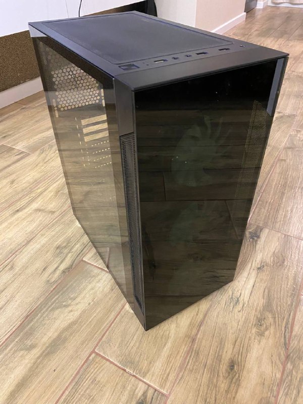 Монитор Acer KG242Y 24 дюйма 60 герц 4