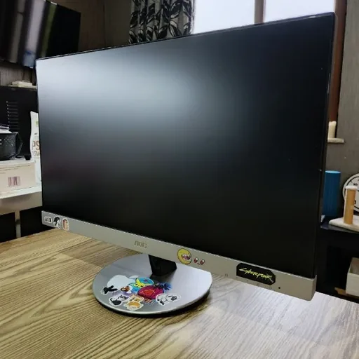 Монитор AOC I2369VM
