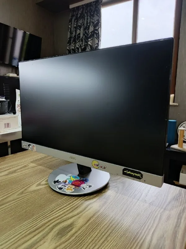 Монитор AOC I2369VM 1