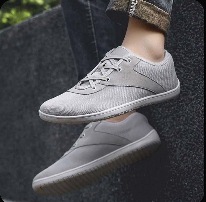 Мужские кроссовки босоногая обувь размер 44