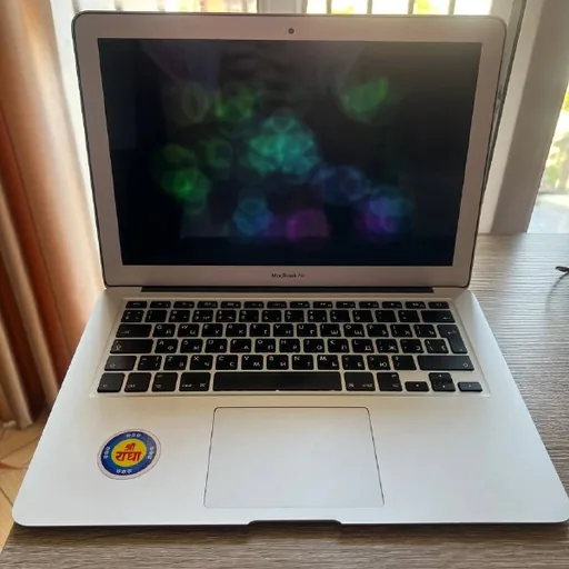 MacBook Air 13 2017