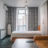 Studio by the sea in Guru Residence, Batumi 2