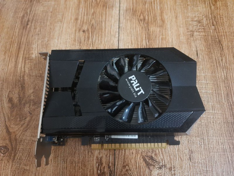 Palit Graphics Card