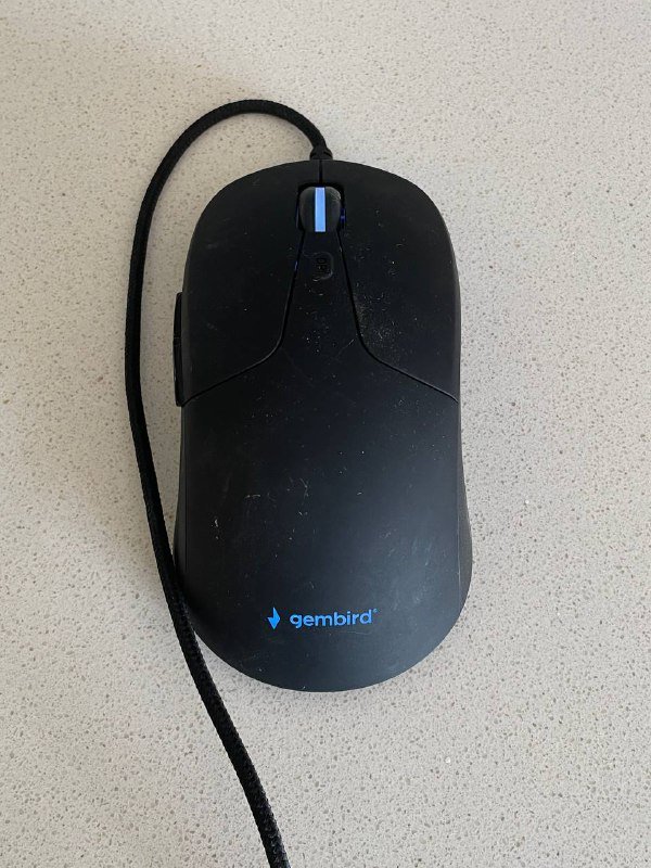 Компьютерная мышка 2