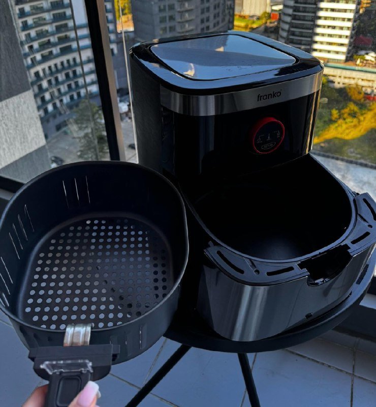 Аэрогриль Franko 3