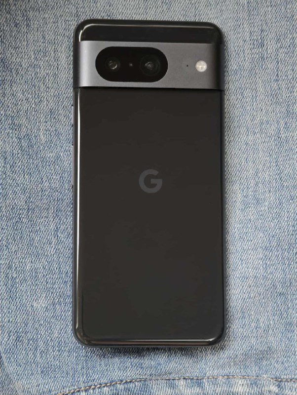Google Pixel 8 3