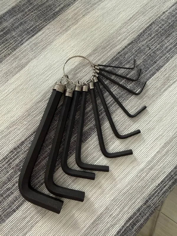 Шестигранники