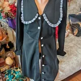 Женская одежда Zara, Shein, Bershka 5