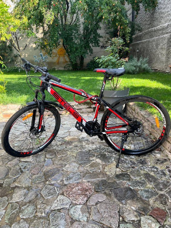 Велосипед горный STELS Navigator