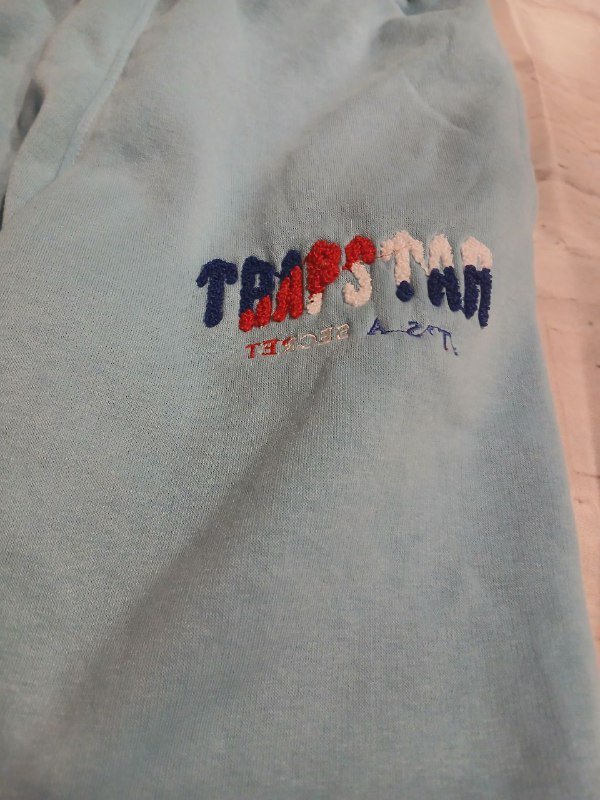 TRAPSTAR шорты размер S 4