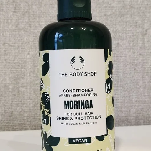 Кондиционер для волос The Body Shop Moringa