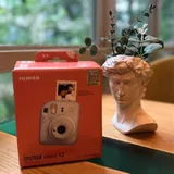 Instax Mini 12 камера 2