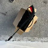 Мойка высокого давления Bosch Easy Aquatak 120 1