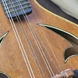 Мандолина, Черноморский Кеменче 4