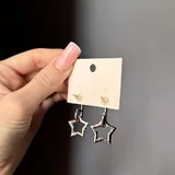 Серьги 3