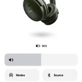 Bose QuietComfort headphones 7