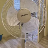 Вентилятор Kumtel 1