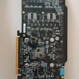 Видеокарта Gigabyte GeForce GTX 770 WindForce 3X OC 2GB 2