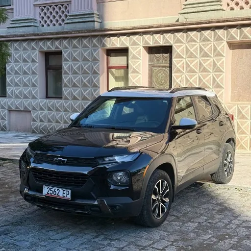 Chevrolet Trailblazer Activ AWD