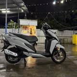 Мопед Honda Dio Smart 1