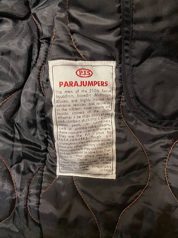 Parajumpers coat XL, Patagonia fleece jacket L 3
