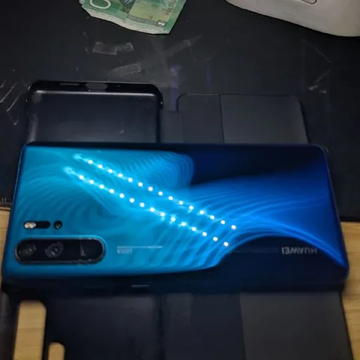 Huawei P30 Pro смартфон