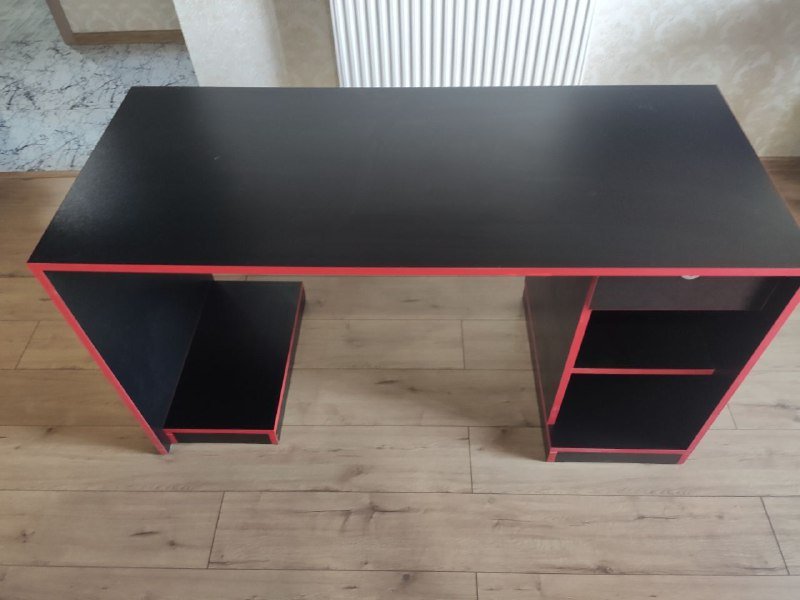 Велосипед Trinx M136 21 скорость 27,5 колеса 2