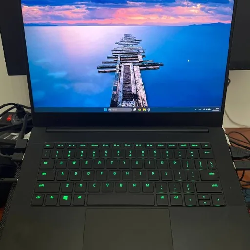 Ноутбук Razer Blade 14 2021