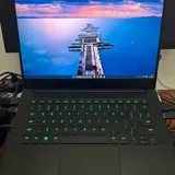 Ноутбук Razer Blade 14 2021 1