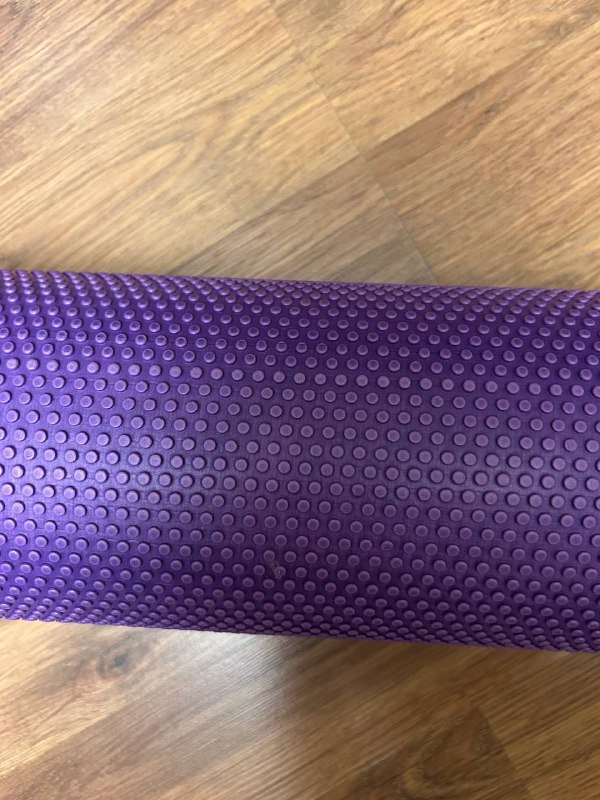 Пилатес ролл валик для спины 2