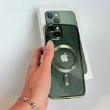 iPhone 13, 128 GB, зелёный 5