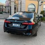 BMW 520i 1