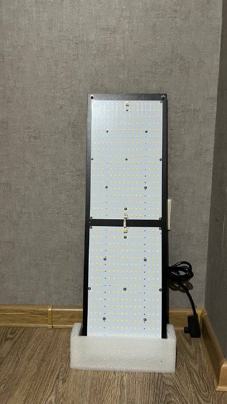 Светильник для растений Quantum Board Samsung LM301H 4