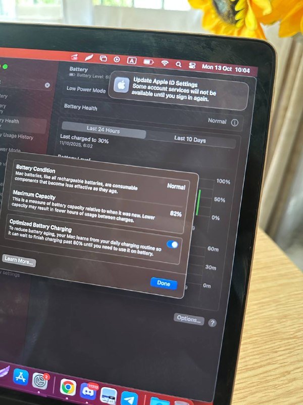 MacBook Air M1 2020 4