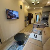 Уютная квартира 1+1 в Батуми 4