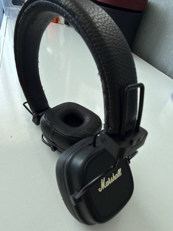 Мужские зимние куртки, обувь и наушники 2