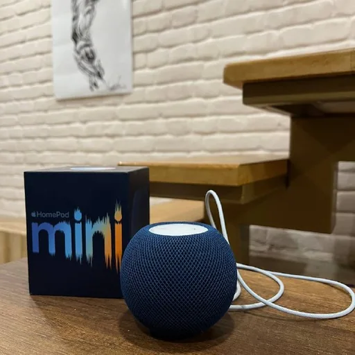HomePod mini