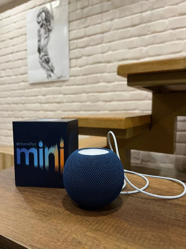 HomePod mini