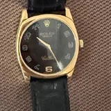 Rolex watch 2