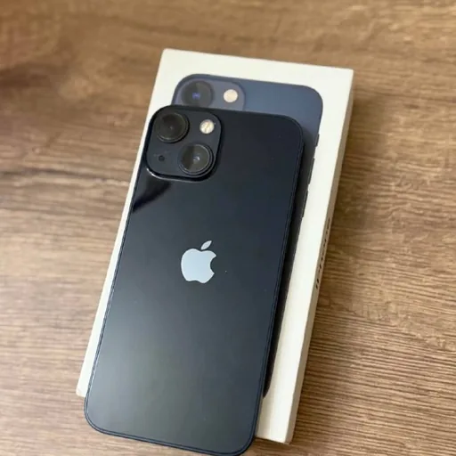 iPhone 13 mini 128 ГБ