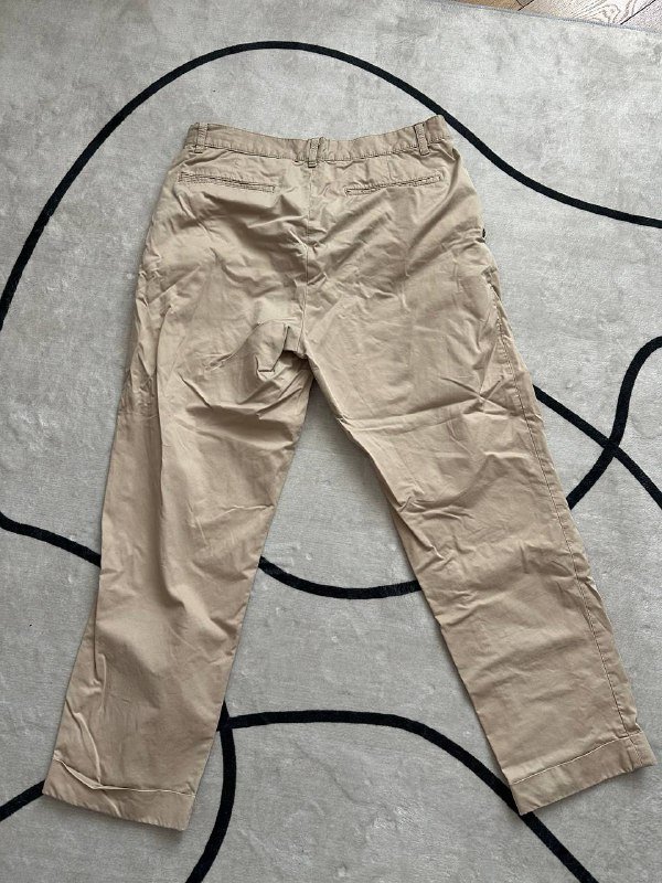 японские штаны Beams размер L 2