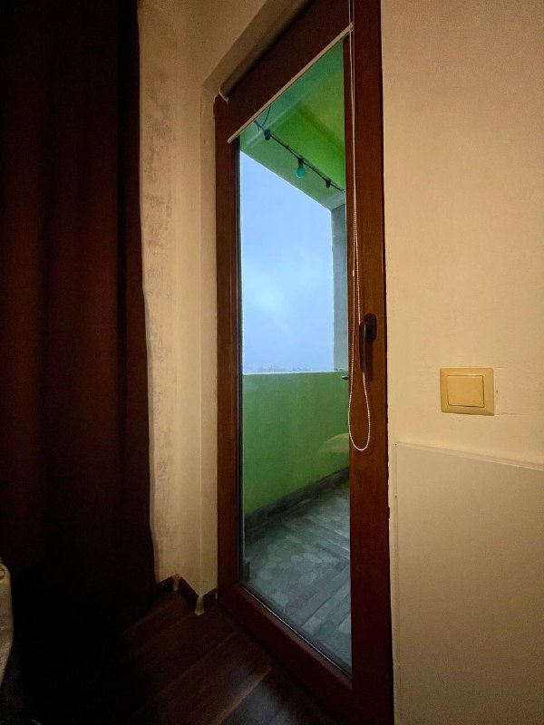 Квартира в ж/к Аква Качинских 7