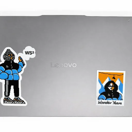 Lenovo Yoga Slim 7 ноутбук