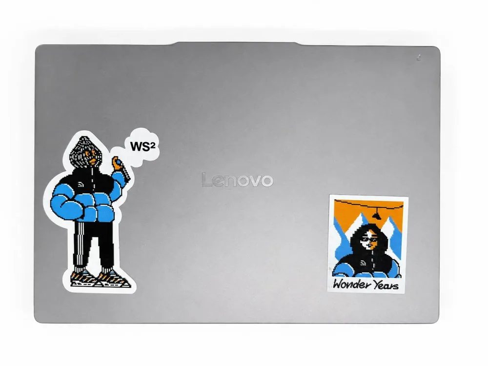 Lenovo Yoga Slim 7 ноутбук