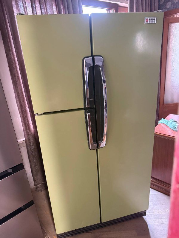 Холодильник National для продажи