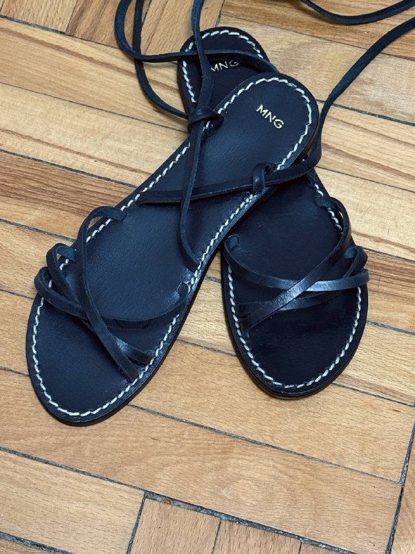 Платья, юбка ZARA, туфли розовые и босоножки MANGO 6