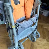 Graco детская коляска 9