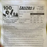 LALIZAS Chico 100N children's life jacket 2