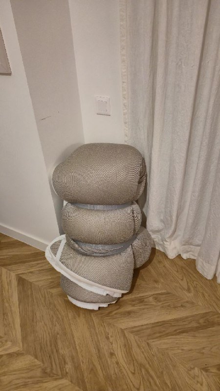 Топпер WELLPUR GOLD T40 160x200 4