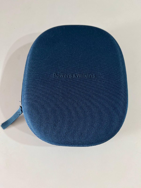 Bowers&Wilkins Px7 S2 беспроводные наушники с чехлом